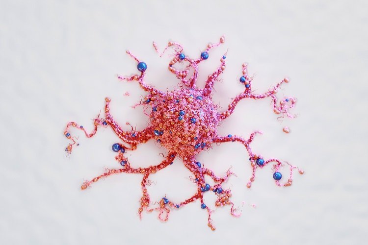 Herpes Virus Used to Fight Cancer: New Study Finds Hope