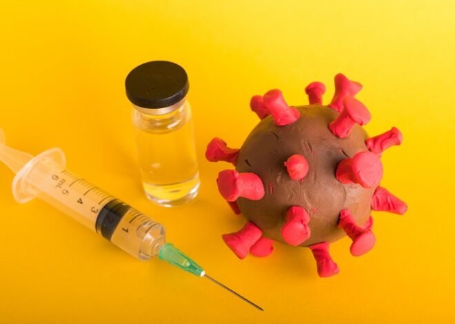 Drug That Uses the Herpes Virus to Fight against Cancer