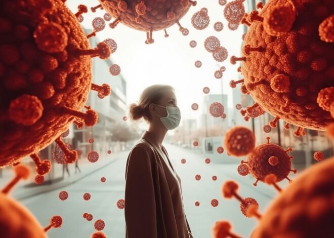 Herpes Affects More Than 3.7 Billion People In The World: WHO