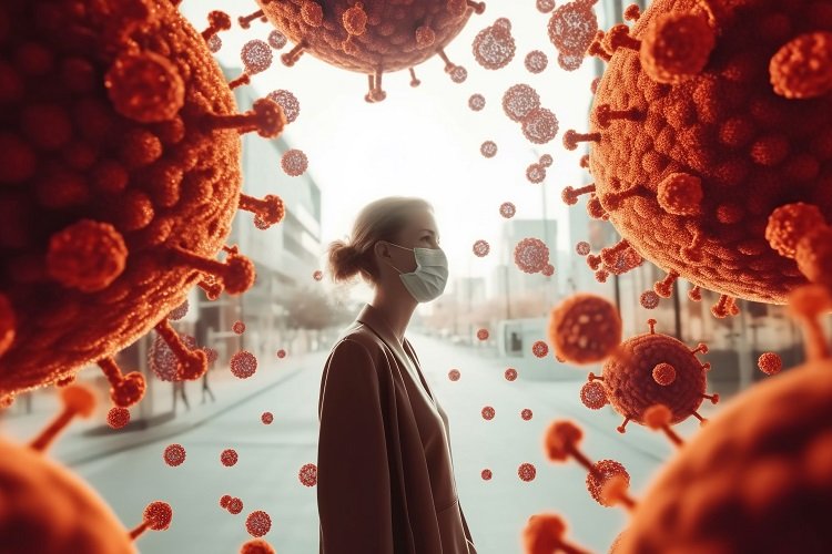 Herpes Affects More Than 3.7 Billion People In The World: WHO