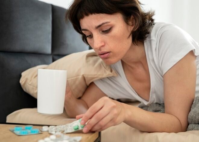 Are People Living With Herpes More Susceptible to HIV?