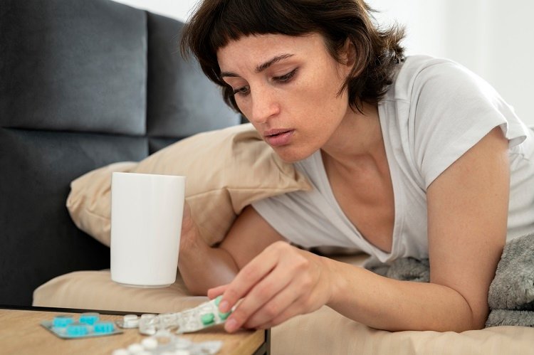 Are People Living With Herpes More Susceptible to HIV?