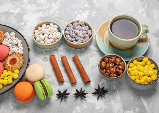 Top Natural Remedies to Soothe and Heal Cold Sores