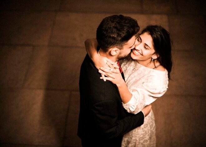 5 Safe and Sweet Romantic Ideas for People With Herpes