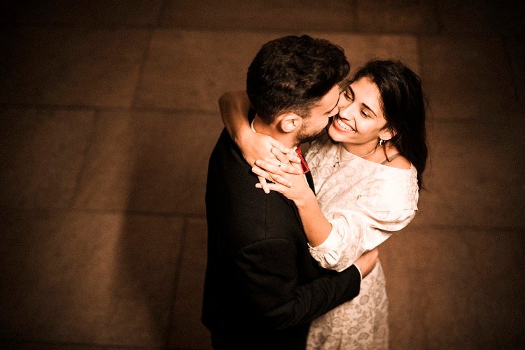 5 Safe and Sweet Romantic Ideas for People With Herpes