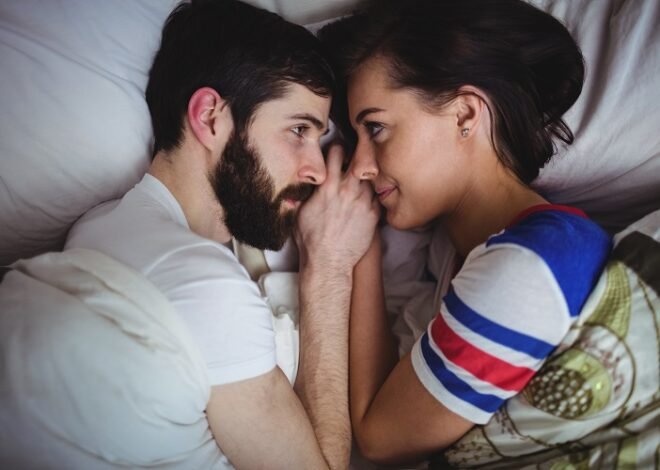 Overcoming Fear of Intimacy with Herpes: Real Stories & Tips