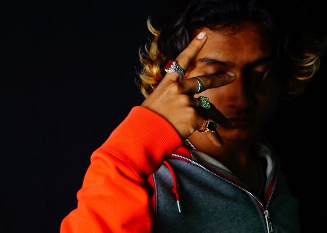 Rappers With Herpes — The Conversation Hip-Hop Needed
