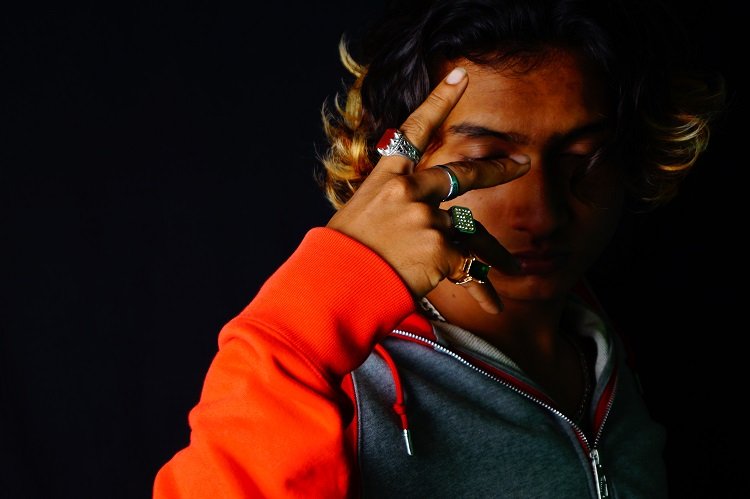 Rappers With Herpes — The Conversation Hip-Hop Needed