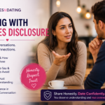 dating with herpes disclosure